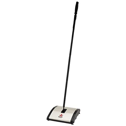 Bissell Natural Sweep Carpet and Floor Sweeper (92N0N)