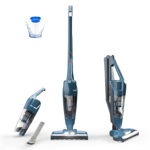 Vacmaster VSD1001 10.8V 2-in-1 Cordless
