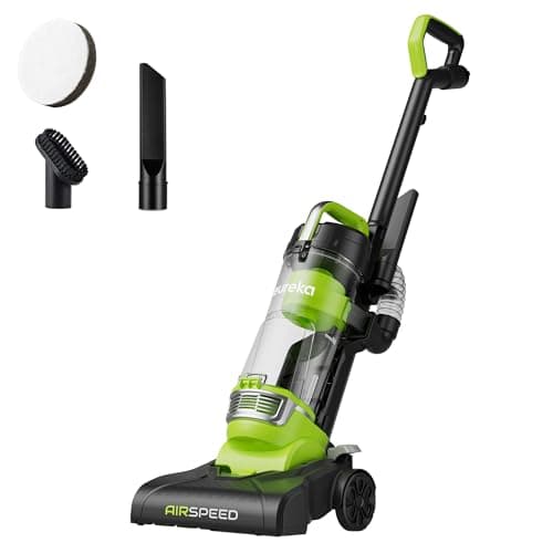 Eureka AirSpeed Ultra-Lightweight (NEU10AE4)