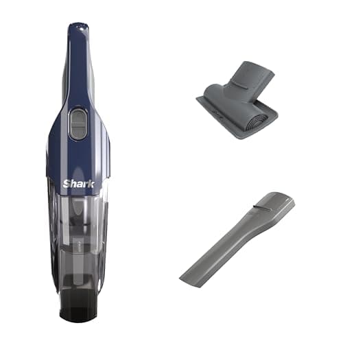 Shark Cyclone PET Handheld Vacuum (CH701)