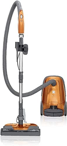 Kenmore 200 Series Bagged Canister (81214)