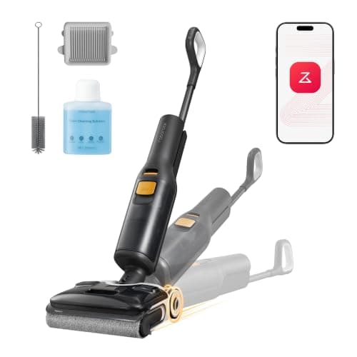 Roborock F25 XT Wet Dry Vacuum Mop (WD5M2A)