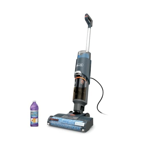 Shark HydroVac MessMaster Corded Wet Dry Vacuum (WD161)