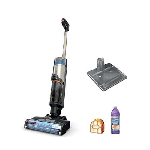 Shark HydroVac MessMaster Cordless Wet Dry Vacuum (WD261)