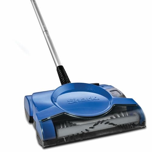Shark Rechargeable Floor Sweeper (V2700Z)
