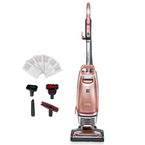 Kenmore Intuition Bagged Upright