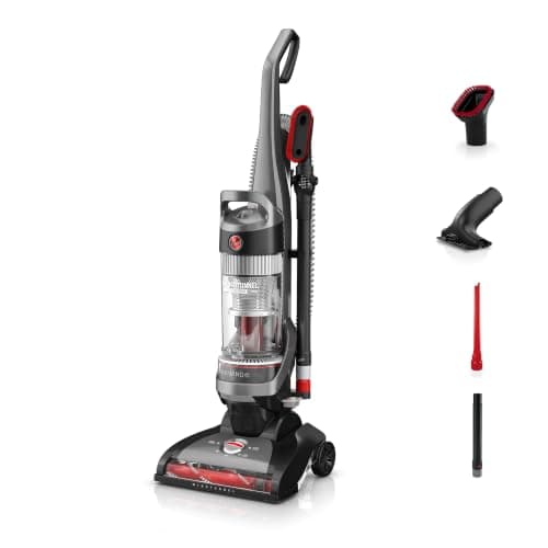 Hoover WindTunnel Cord Rewind Pro Upright (UH71300)