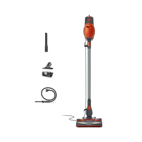 Shark Rocket Pet Corded Stick (HV302)
