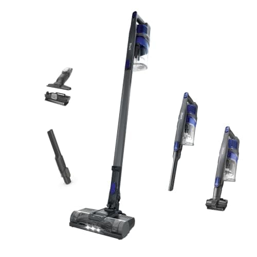 Shark Pet Cordless Stick Vacuum (IX141)