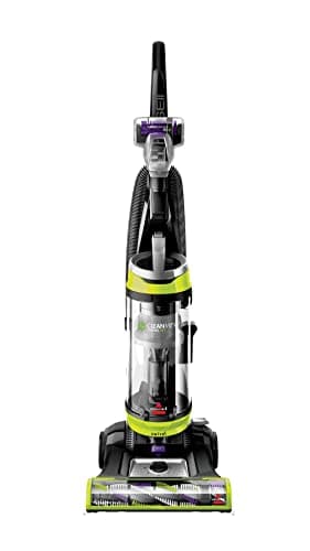 Bissell CleanView Swivel Pet Upright (2252)