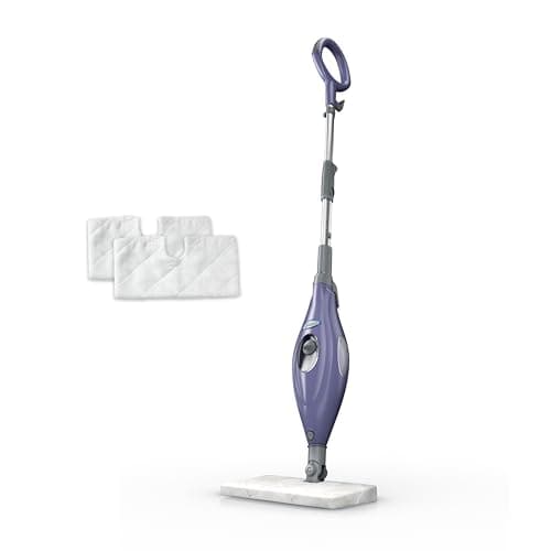 Shark Steam Pocket Mop (S3501)