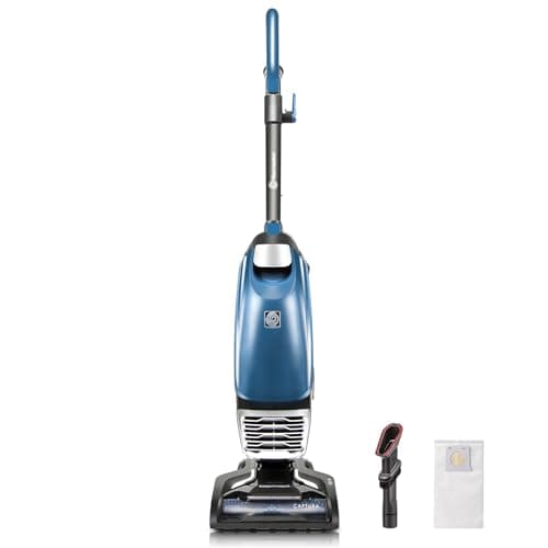 Vacmaster Bagged Upright with HEPA Bags (UB0302E)
