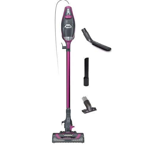 Shark Rocket Pro DLX Corded Stick (HV371)