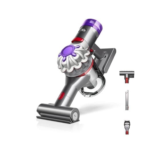 Dyson Car+Boat Handheld Vacuum