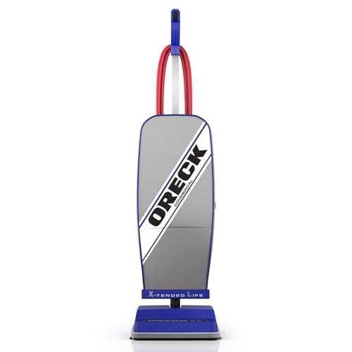 Oreck Commercial XL Bagged Upright (XL2100RHS)