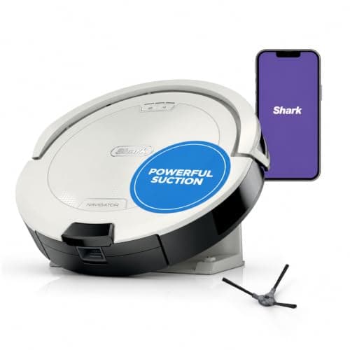 Shark Navigator Robot Vacuum (AV2120)