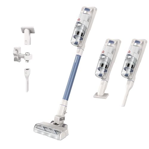 Bissell PowerClean 200W Self-Standing Cordless (4173)