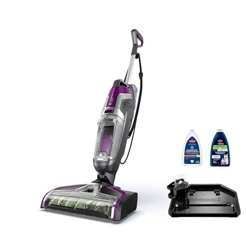 Bissell CrossWave Pet Pro Wet Dry Vacuum Mop (2306A)