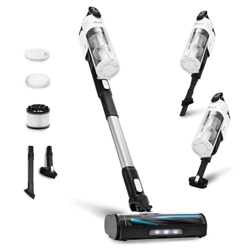 Levoit Anti-Tangle Cordless Vacuum
