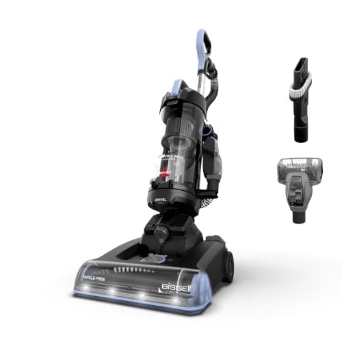 Bissell CleanView Max Tangle-Free Upright (4072L)