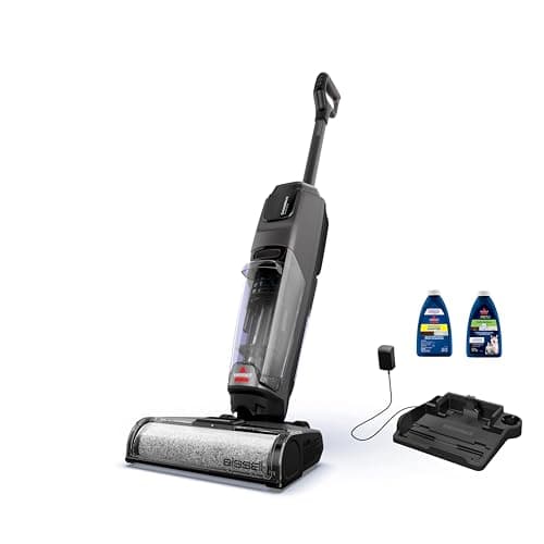 Bissell CrossWave OmniForce Cordless Wet Dry Vacuum Mop (3882)
