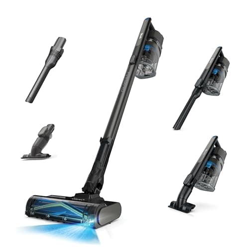 Shark PowerPro Reveal Plus (IZ376H)