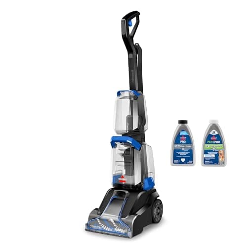 Bissell TurboClean Upright Carpet Cleaner (3952)