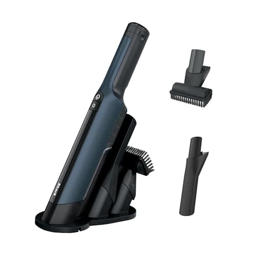 Shark WANDVAC Power Pet Cordless Hand Vacuum (WV410BL)