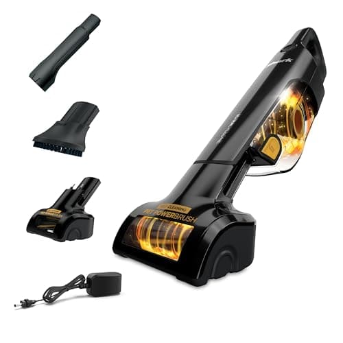 Shark UltraCyclone Pet Pro Plus Cordless Hand Vacuum (CH951)