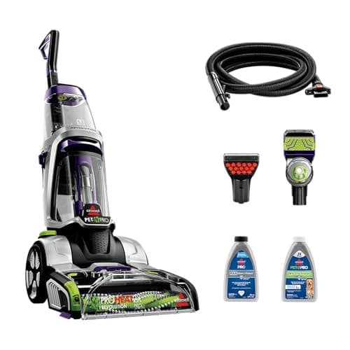 Bissell ProHeat 2X Revolution Pet Pro Plus (3588F)