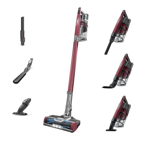 Shark Anti-Allergen Cordless (IZ362H)