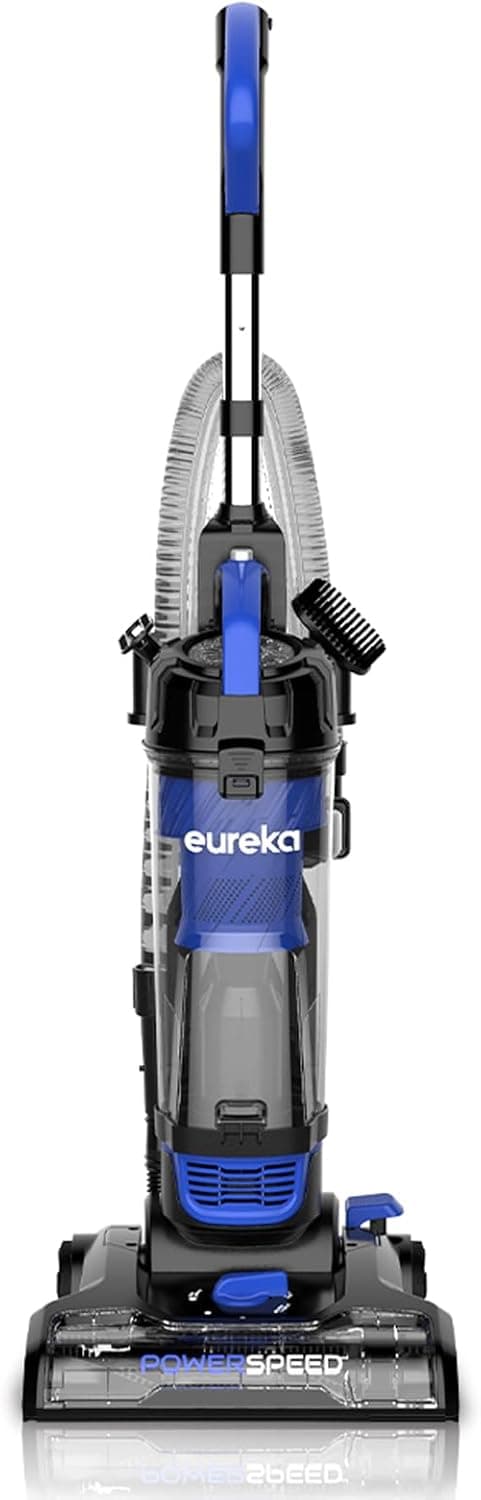 Eureka PowerSpeed Upright (NEU182)