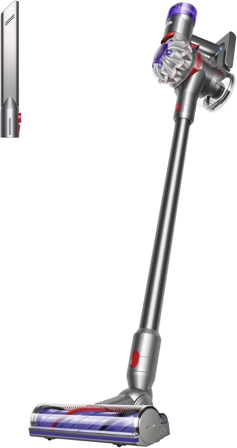Dyson V8 Cordless Vacuum