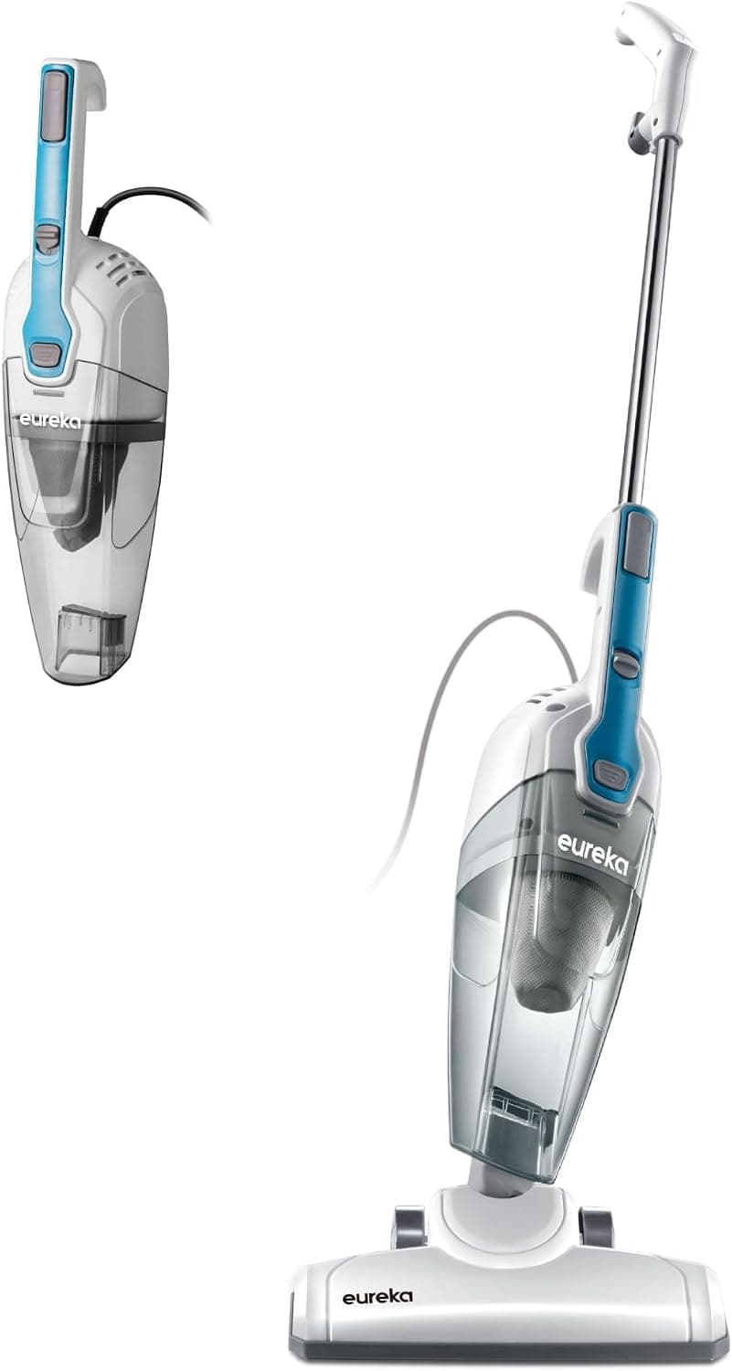 Eureka Blaze 3-in-1 Stick Vacuum