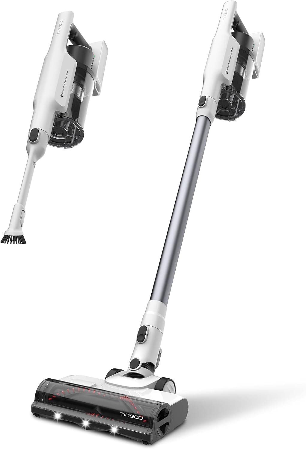 Tineco A20 Cordless Stick Vacuum