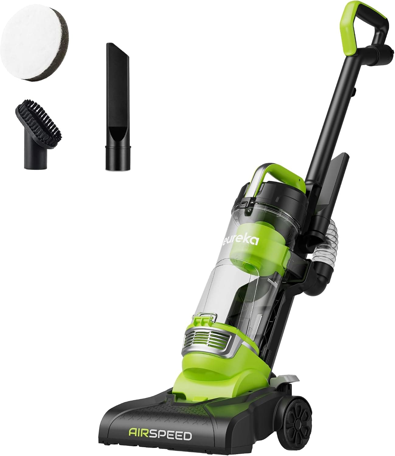 Eureka AirSpeed Ultra-Lightweight (NEU10AE4)