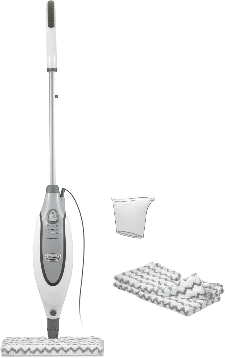 Shark Professional Steam Pocket Mop (S3601)