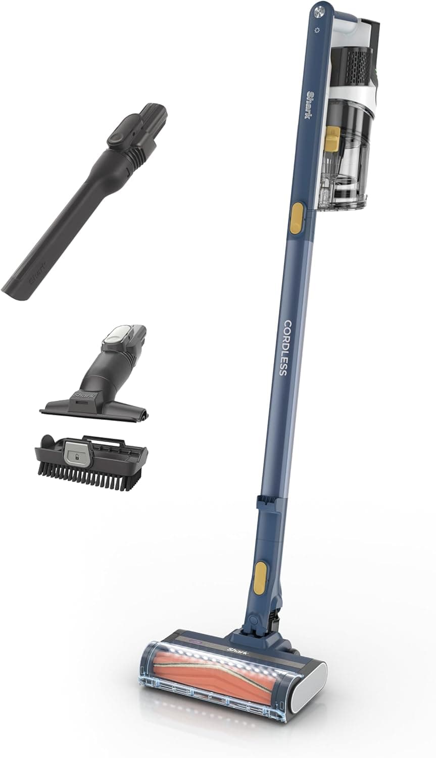 Shark Cordless Pet (IY143H)