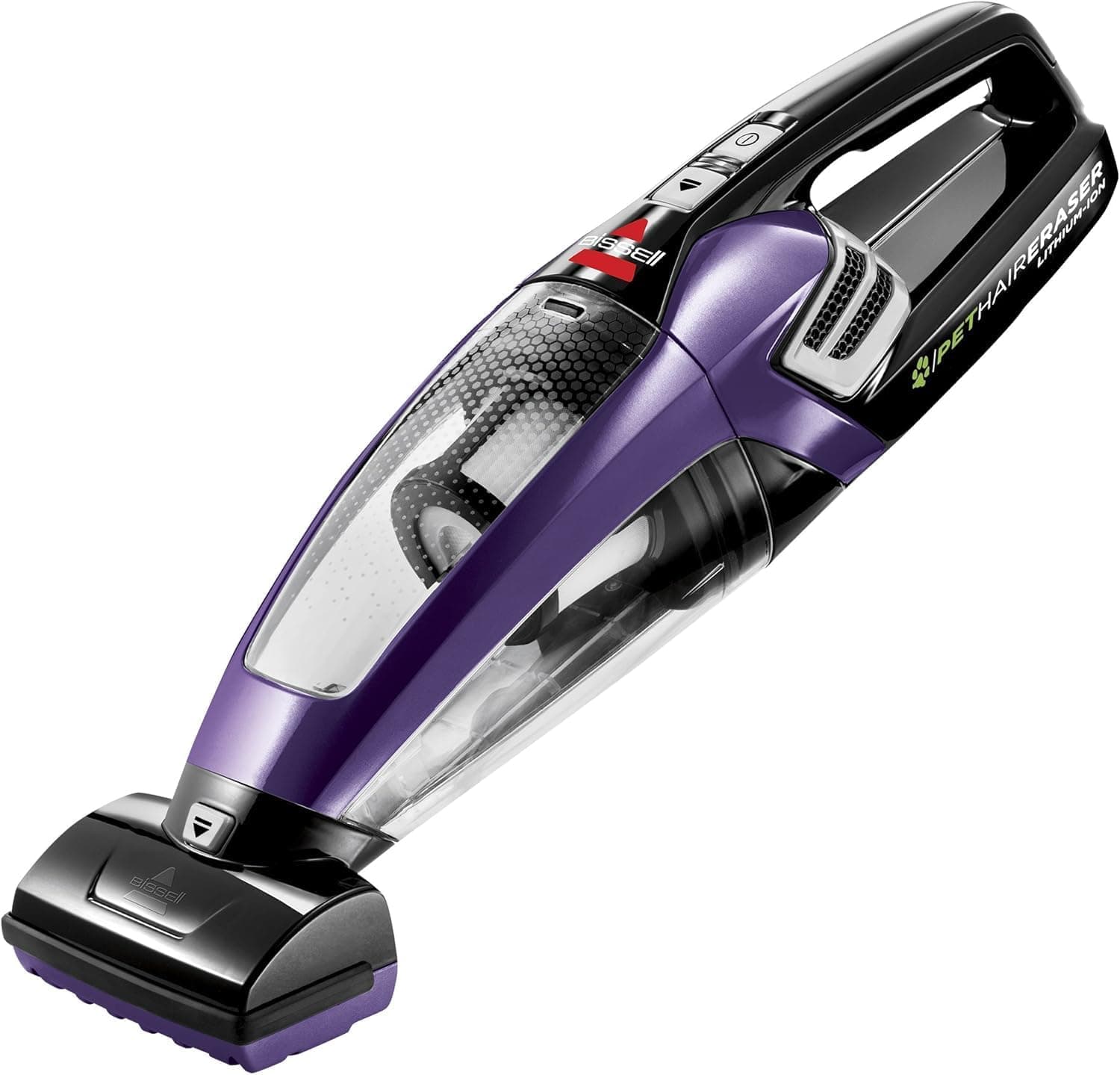 Bissell Pet Hair Eraser Cordless Hand Vacuum (2390A)