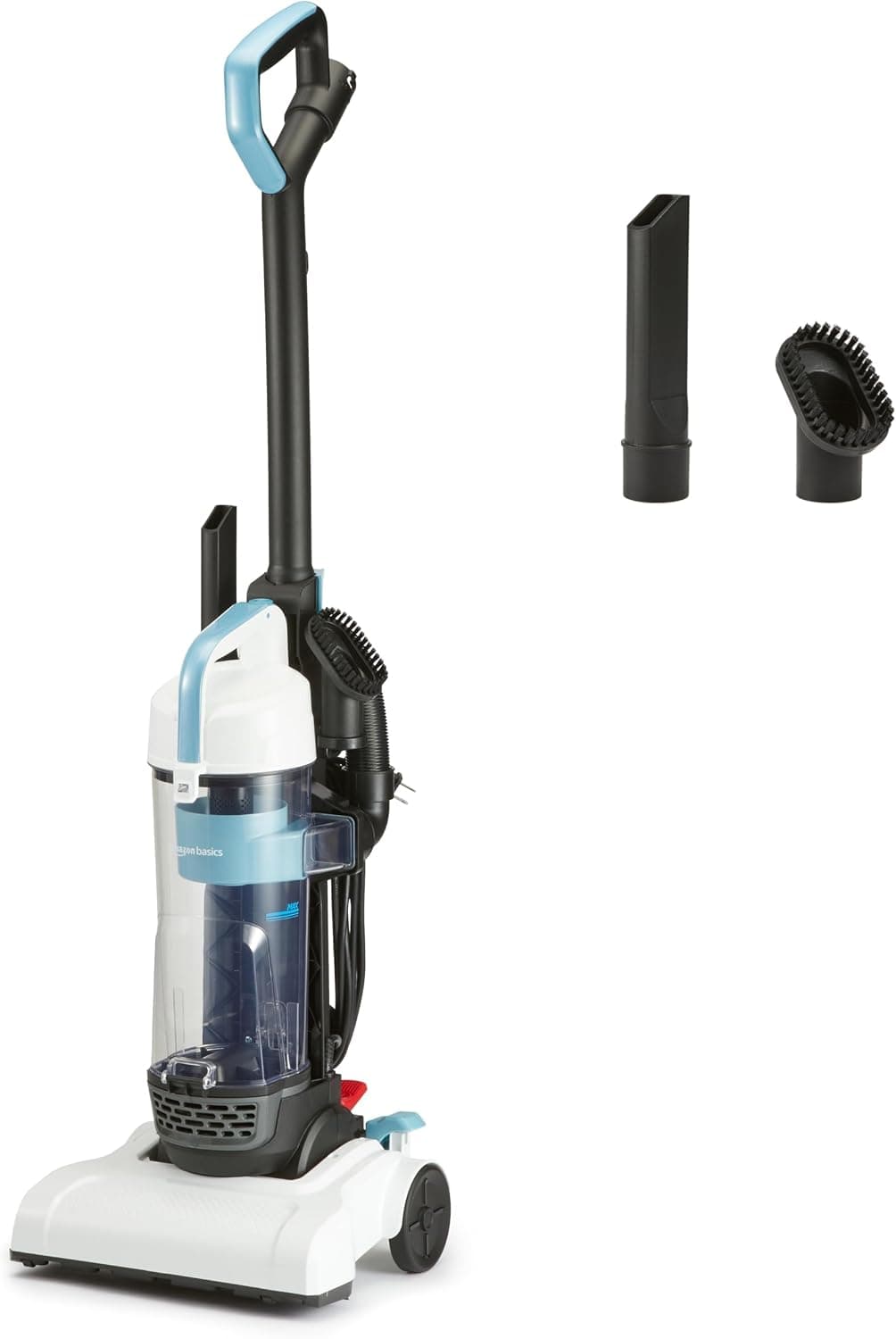 Amazon Basics Upright Bagless Vacuum