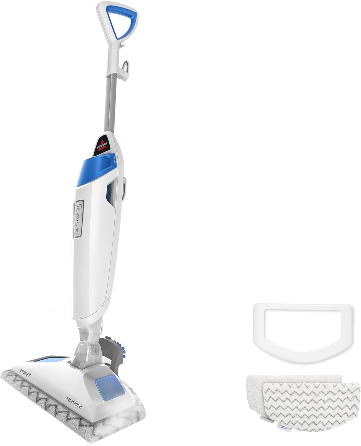 Bissell PowerFresh Steam Mop (1940A)