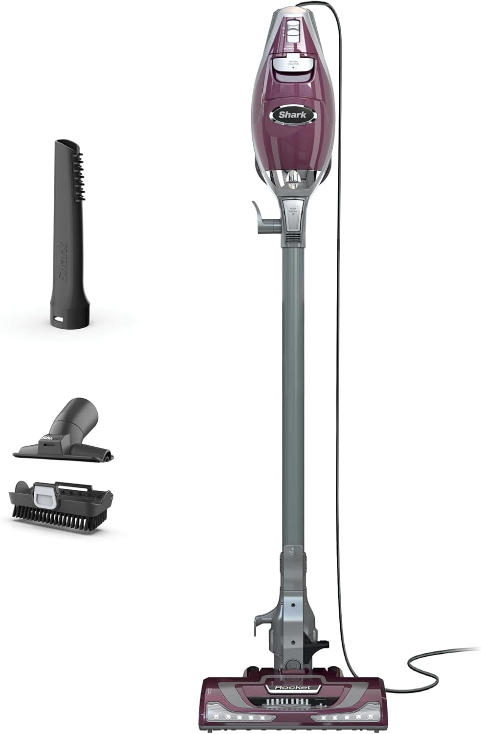 Shark Rocket Pet Plus Corded Stick (HV322)