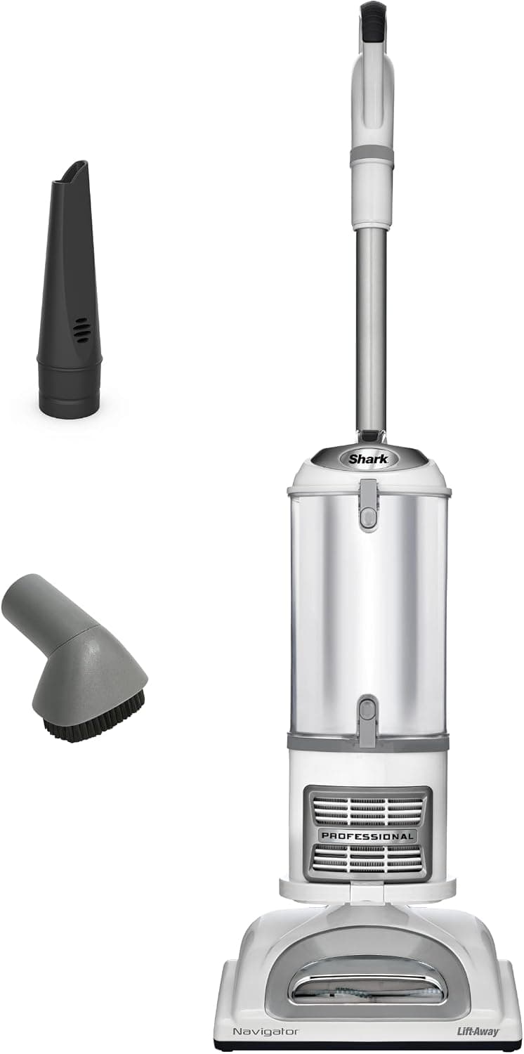Shark Navigator Lift-Away (NV356E)