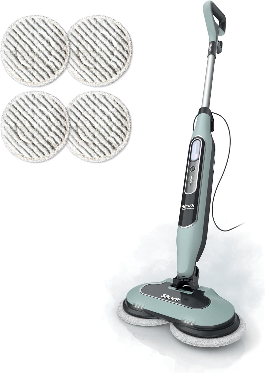 Shark Steam & Scrub All-in-One (S8001)