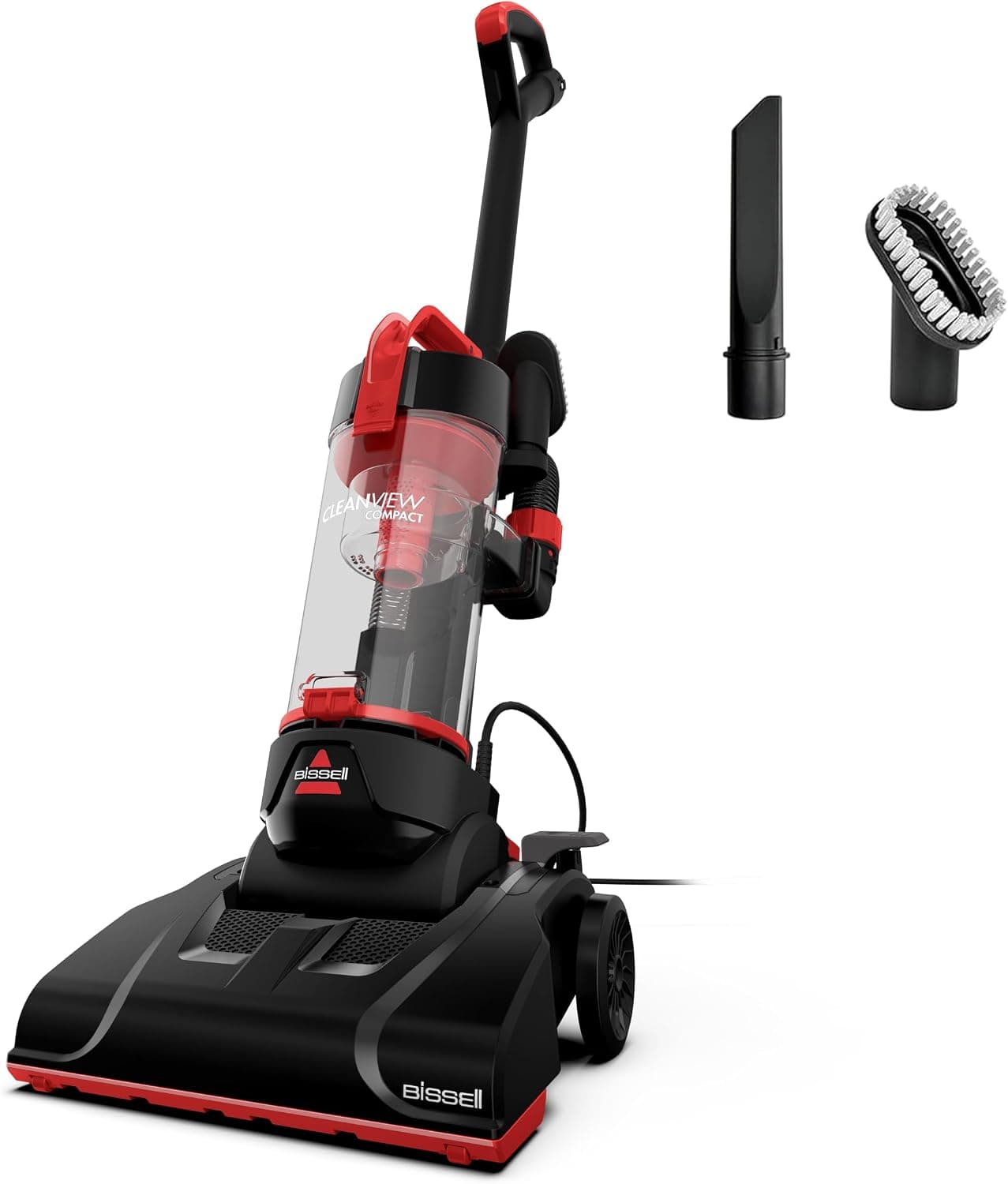 Bissell CleanView Compact (3508)