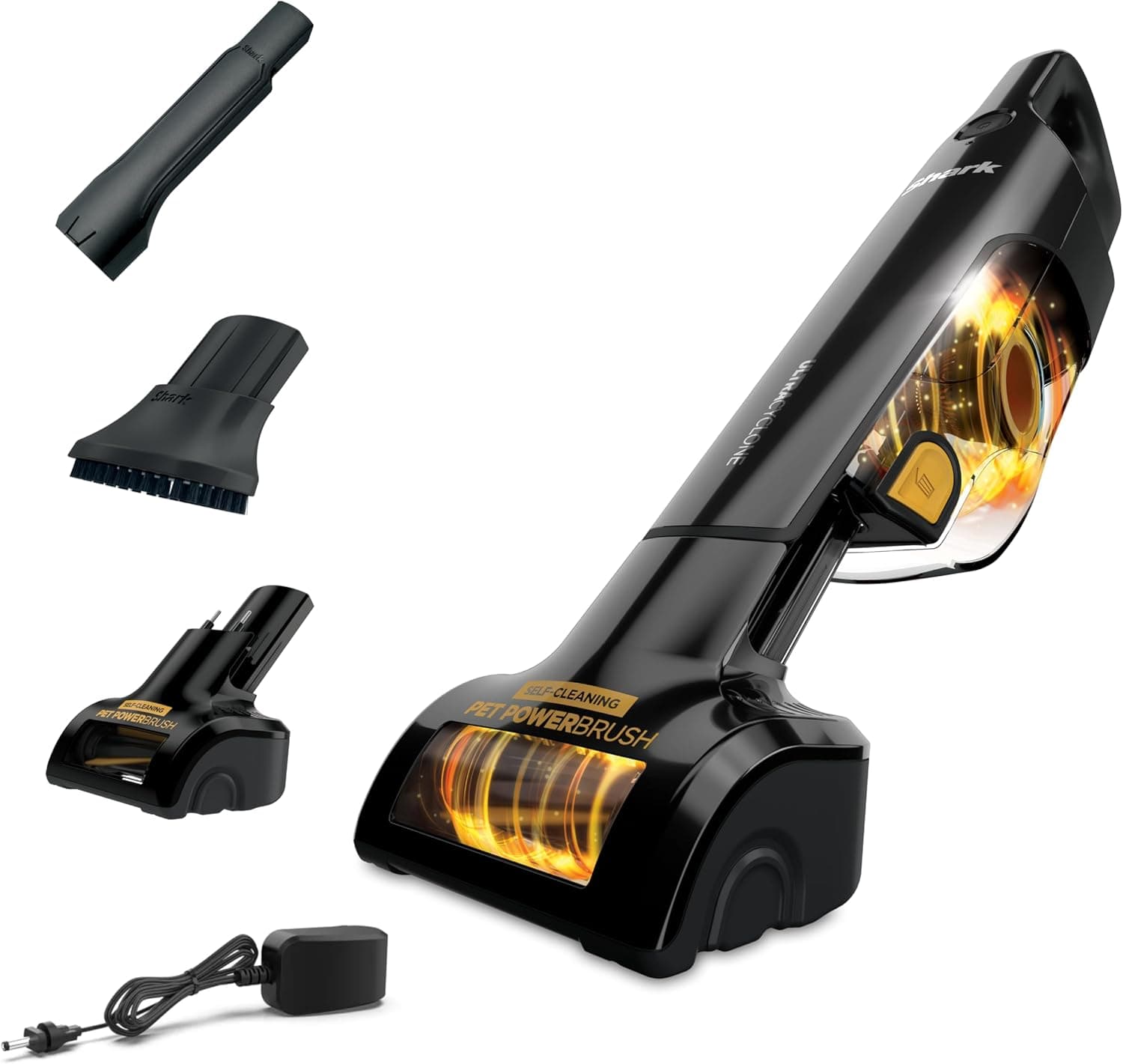 Shark UltraCyclone Pet Pro Plus Cordless Hand Vacuum (CH951)