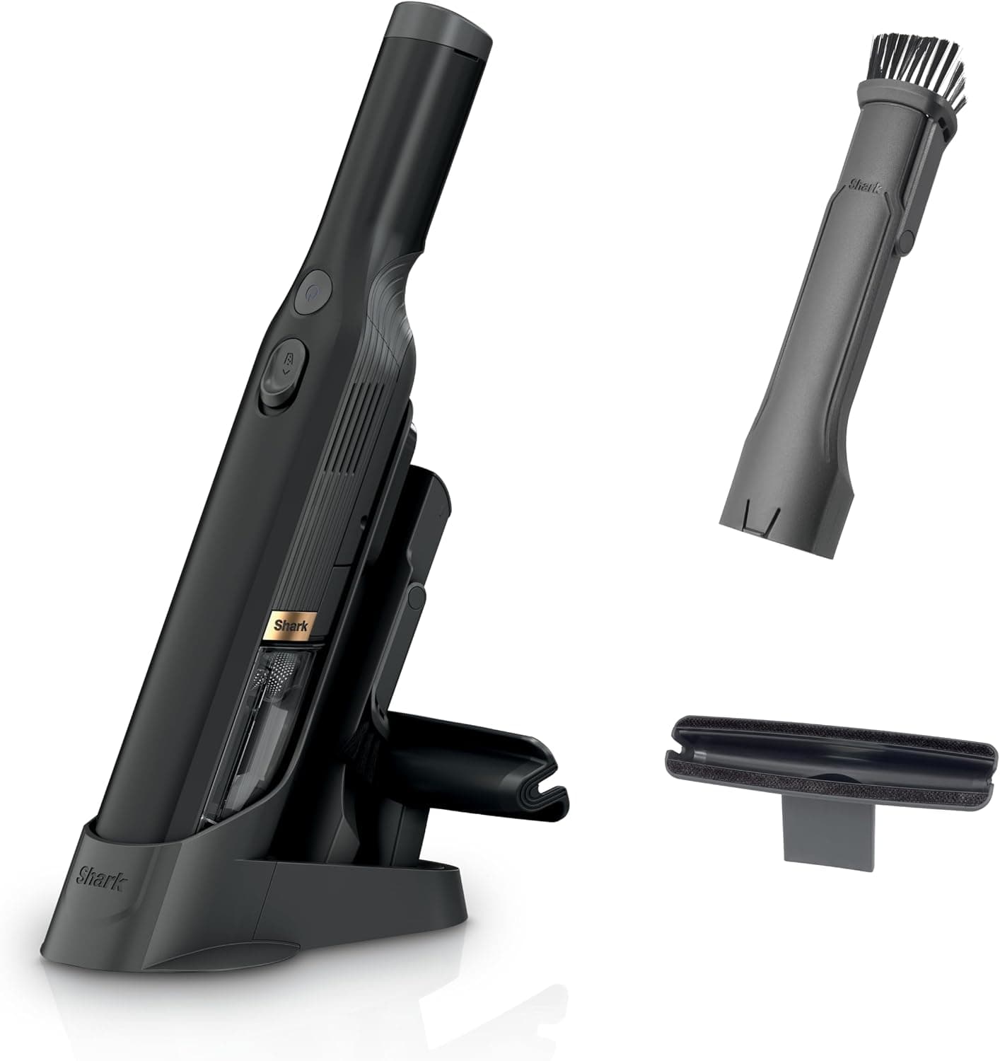 Shark WANDVAC Cordless Hand Vac (WV201BK)