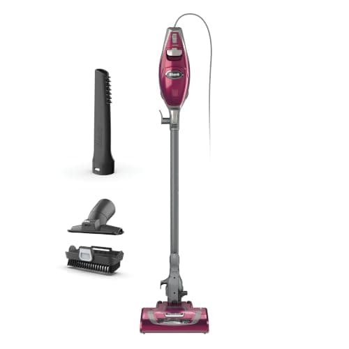 Shark Rocket Pet Plus Corded Stick (HV322)