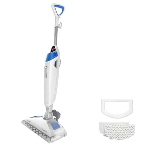 Bissell PowerFresh Steam Mop (1940A)