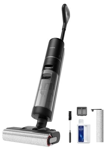 Dreame H12 Pro Wet Dry Vacuum (HHR25A)
